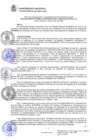Vista preliminar de documento RCU N° 058-2025-UNTELS-CU