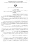 Vista preliminar de documento RD Nº 3163-2024 - IE 00646- PRIMARIA