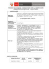 Vista preliminar de documento Bases del Concurso CAS N° 006-2025-SCH