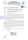 Vista preliminar de documento OFICIO MULTIPLE Nº035-2025-GR-AYAC-DRE-UGELCANG-AGI-EST-D