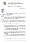 Vista preliminar de documento ACUERDO DE CONCEJO Nº 061-2025-MPC