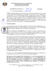 Vista preliminar de documento ACUERDO DE CONSEJO N°030-2018-MCPSMH 