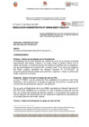 Vista preliminar de documento R.A. 000648-2025-P-CSJJU, DESIGNACION del Juez de Paz del Juzgado de Paz de la Comunidad Campesina del Anexo de La Unión