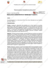 Vista preliminar de documento RESOLUCION ADMINISTRATIVA-000459-2025-P-CSJAN
