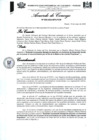 Vista preliminar de documento Acuerdo Concejo 069-2025-MPLP-CM Extender Llamada Atencion GDS