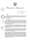 Vista preliminar de documento RM N° 0166-2025-MIDAGRI