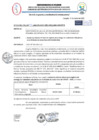 Vista preliminar de documento OFICIO MULTIPLE Nº049-2025-GR-AYAC-DRE-UGELCANG-AGI-EST-D