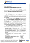 Vista preliminar de documento Resolución de Oficina de Administración Tributaria n.° 229-2025-MPHZ/GATYR/G