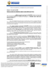 Vista preliminar de documento Resolución de Oficina de Administración Tributaria n.° 231-2025-MPHZ/GATYR/G