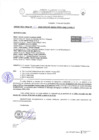 Vista preliminar de documento OFICIO MULTIPLE Nº073-2025-GRA/GG-GRDS-DREA-UGELCANG-D