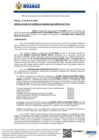 Vista preliminar de documento Resolución de Oficina de Administración Tributaria n.° 233-2025-MPHZ/GATYR/G