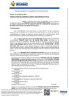 Vista preliminar de documento Resolución de Oficina de Administración Tributaria n.° 234-2025-MPHZ/GATYR/G