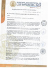 Vista preliminar de documento RESOLUCIÓN DE ALCALDÍA N° 057-2025-MDBI/A