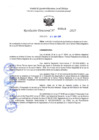 Vista preliminar de documento RESOLUCION DIRECTORAL N° 002919-2025-GR.LAMB/GRED-UGEL.CHIC