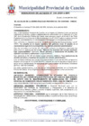 Vista preliminar de documento RESOLUCION DE ALCALDIA N° 104-2025-A-MPC