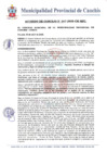 Vista preliminar de documento ACUERDO DE CONCEJO N° 047-2025-CM-MPC