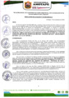 Vista preliminar de documento RESOLUCIÓN DE ALCALDIA N°310-2024-MDA-ALC