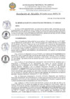 Vista preliminar de documento RESOLUCION DE ALCALDIA Nº 0060-2025-MPC-A