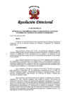 Vista preliminar de documento Resolución Directoral N° 004-2025-MTC 18