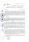 Vista preliminar de documento Resolución de Jefatura N° 124-2025-MDLP-OGA