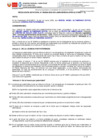 Vista preliminar de documento CONCEDER LICENCIA POR PATERNIDAD a don: MIGUEL ANGEL ALTAMIRANO HOYOS, con el cargo de PILOTO DE AMBULANCIA, trabajador del CENTRO DE SALUD JOSE OLAYA, contratado bajo el Régimen Laboral del Decreto Legislativo 1057 - Contrato Administrativo de Servicios – CAS, autorizar LICENCIA POR PATERNIDAD, por el periodo de DIES (10) días calendarios con eficacia anticipada, a partir del día 06 al 15 MARZO 2025, por el Nacimiento de su menor Hija: MARIA ELENA ALTAMIRANO ACOSTA,