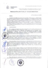 Vista preliminar de documento Resolución de Jefatura N° 125-2025-MDLP-OGA