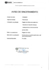 Vista preliminar de documento Aviso de Sinceramiento - Registro de Visitas (Sede Gerencia de Desarrollo Humano) - Abril 2025