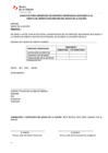 Vista preliminar de documento Solicitud de modificación de servicios adicionales Tarjeta de Crédito