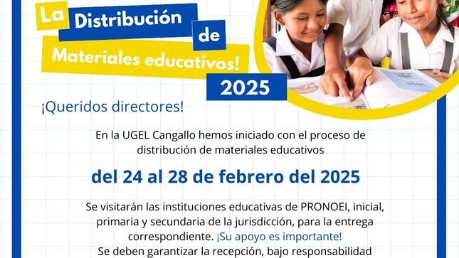 Comunicado