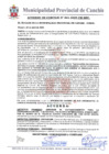 Vista preliminar de documento ACUERDO DE CONCEJO N° 041-2025-CM-MPC