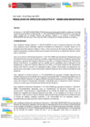 Vista preliminar de documento RESOLUCION DE DIRECCION EJECUTIVA-000903-2025-DE
