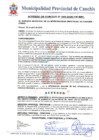 Vista preliminar de documento ACUERDO DE CONCEJO N° 040-2025-CM-MPC