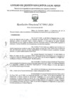 Vista preliminar de documento RD Nº 3995-2024 - IE 1154