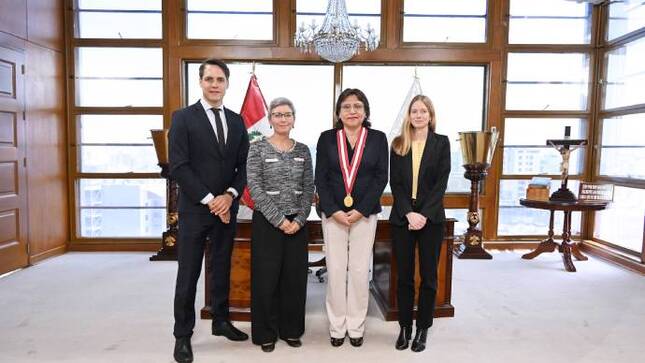 Reunión