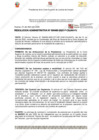Vista preliminar de documento RESOLUCION ADMINISTRATIVA-000460-2025-P-CSJAN