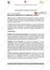 Vista preliminar de documento RESOLUCION ADMINISTRATIVA-000463-2025-P-CSJAN