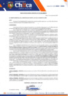 Vista preliminar de documento RESOLUCIÓN DE GERENCIA MUNICIPAL N° 416-2024-GM/MDCH