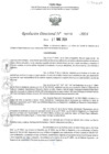 Vista preliminar de documento RD Nº 4042-2024 - IE 00664 PRIMARIA