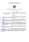 Vista preliminar de documento RESOLUCION DIRECTORAL N° 002926-2025-GR.LAMB/GRED-UGEL.CHIC