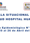 Vista preliminar de documento SALA SITUACIONAL SEMANA 17