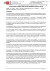 Vista preliminar de documento RECONOCER Y OTORGAR, el pago al personal por la VALORIZACIÓN PRIORIZADA POR ATENCIÓN ESPECIALIZADA en Establecimientos de Salud Estratégicos I-4, a los profesionales de la Salud, que laboran para la UE-400 Salud Lambayeque, correspondiente al mes de Mayo del 2025, 