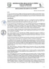 Vista preliminar de documento RESOLUCION CF Nº055-2025-CF-FA-UNAMBA - APRUEBA DISTRIBUCION DE CARGA ACADEMICA - CICLO DE NIVELACIÓN 2025-0