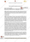 Vista preliminar de documento RESOLUCION ADMINISTRATIVA-000465-2025-P-CSJAN