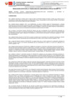Vista preliminar de documento RECONOCER Y OTORGAR, el pago al personal por la Valorización Priorizada por Atención Primaria de Salud a los Profesionales de la Salud y Personal de la Salud Técnico y Auxiliar Asistencial, que laboran para la UE - 400 Salud Lambayeque, en el marco de lo dispuesto en el Decreto Legislativo Nº 1153,