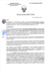 Vista preliminar de documento RD-2124-2025-DSAIA-DIRIS-LE-MINSA