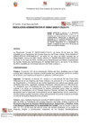 Vista preliminar de documento R.A. 000647-2025-P-CSJJU, EJECUTAR R.A. 573-2025-P-CE, OFICIALIZAR DELEGACIÓN DEL I ENCUENTRO DE EQUIPOS MULTIDISCIPLINARIOS