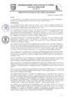 Vista preliminar de documento RESOLUCIÓN DECANAL Nº037-2025-D-FA-UNAMBA - APROBAR CAMBIO DE ASESOR DE LA BACHILLER MARLENY QUICAÑA ÑAUPA.