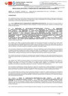 Vista preliminar de documento  RECONOCER Y OTORGAR, el pago al personal por la VALORIZACIÓN AJUSTADA BONIFICACION POR PUESTO EN SERVICIOS DE SALUD PÚBLICA, a los profesionales de la Salud, que laboran para la UE-400 Salud Lambayeque,