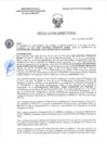 Vista preliminar de documento RD-2128-2025-DSAIA-DIRIS-LE-MINSA