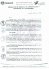 Vista preliminar de documento Resolución de Gerencia de Administración y finanzas N°061-2025-GAF-MDC